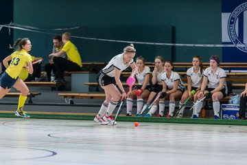 Bild 193 - A-Juniorinnen NO-Deutsche Meisterschft
